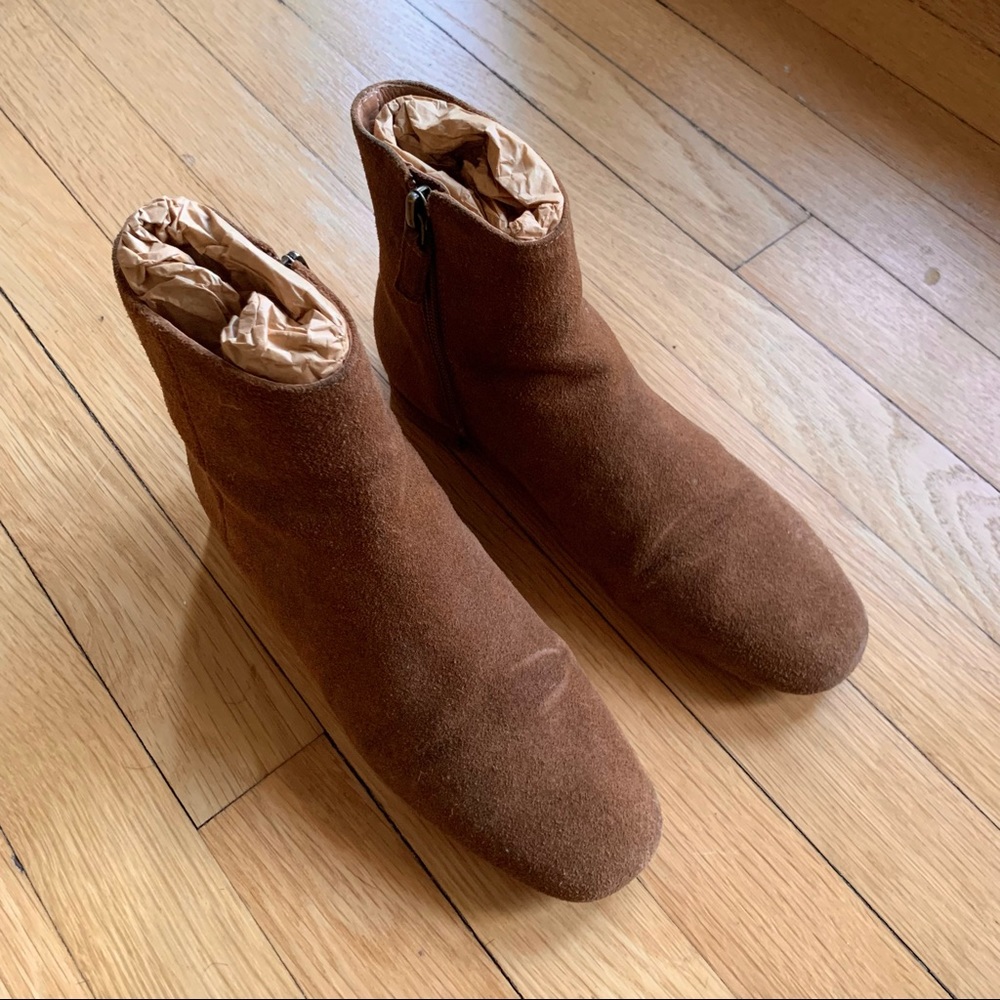 Doen • Bowery Boot - Picture 4 of 14